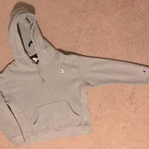 Champion Hoodie